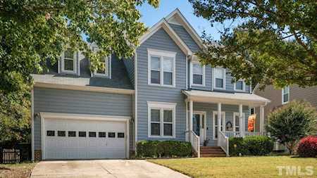 1202 Bishopton Way Knightdale, NC 27545