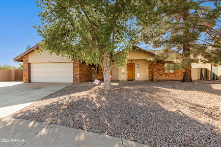 1304 N Pasadena Mesa, AZ 85201