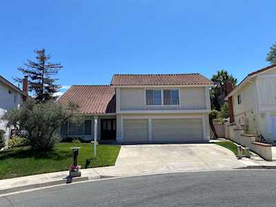 000 Confidential Ave. Encinitas, CA 92024