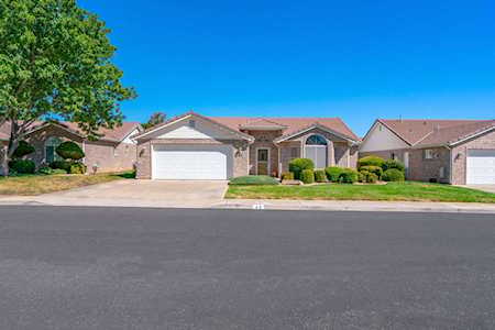 1134 E 900 S #42 St George, UT 84790