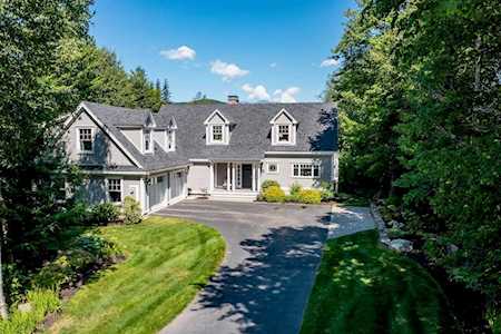 10 Cameron Dr #3 Jackson, NH 03846