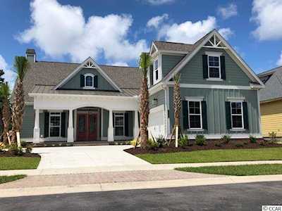 6040 Bolsena Place Myrtle Beach, SC 29577
