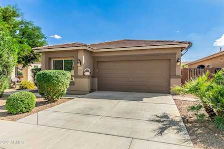 1423 W Birch Road San Tan Valley, AZ 85140