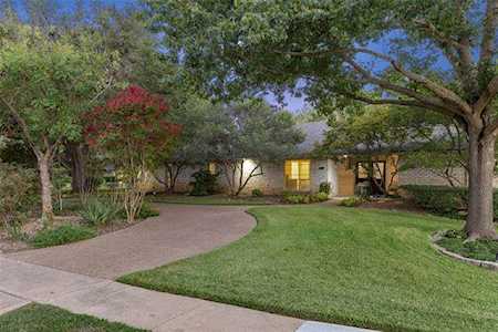 4052 Deep Valley Drive Dallas, TX 75244