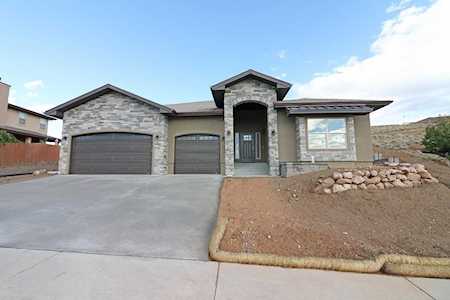 2652 Bangs Canyon Drive Grand Junction, CO 81503