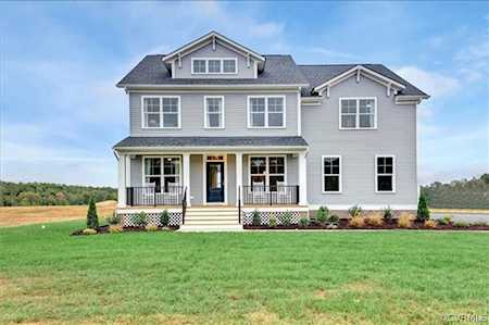 9400 Kinnerton Dr Midlothian, VA 23112