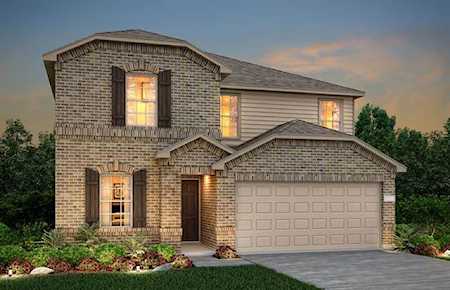 2191 Agarita Way Princeton, TX 75407