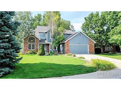 1907 Topanga Ct Fort Collins, CO 80528