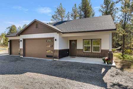 12935 Spring Valley Rd Donnelly, ID 83615