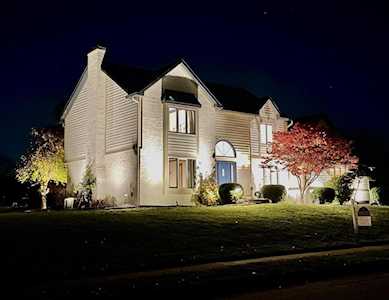 13248 Harrison Dr Carmel, IN 46033