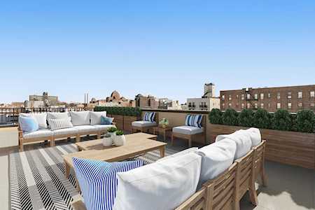 341 Fenimore St #1B Brooklyn, NY 11225