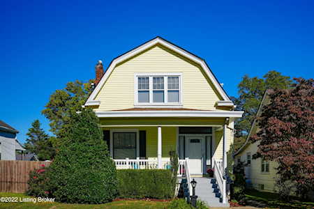 1821 Bonnycastle Ave Louisville, KY 40205
