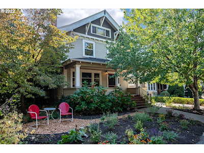 5222 NE Alameda ST Portland, OR 97213