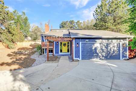 1107 Brittany Circle Colorado Springs, CO 80918