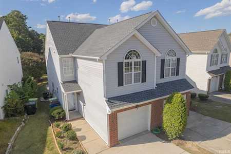 5245 Eagle Trace Drive Raleigh, NC 27604