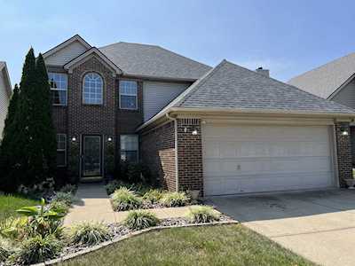 564 Wellington Gardens Dr Lexington, KY 40503