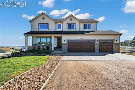12295 Oregon Wagon Trail Elbert, CO 80106