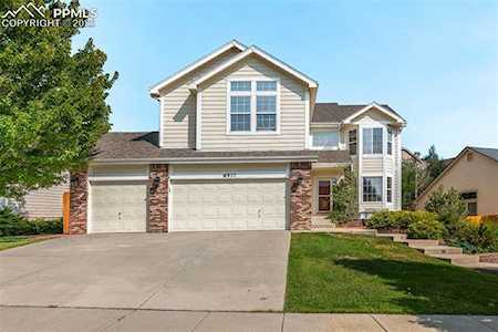6577 Barrel Race Drive Colorado Springs, CO 80923