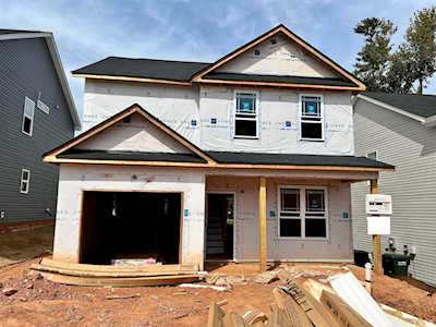 27 Elliot Drive Clayton, NC 27520