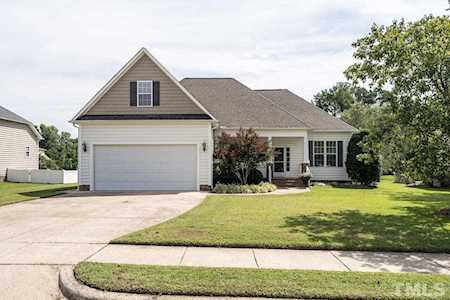 121 Wembury Drive Clayton, NC 27527