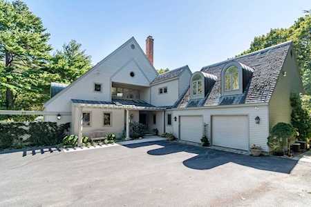 35 Jackson Pond Road #35 Dedham, MA 02026