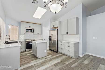297 N Abalone Drive Gilbert, AZ 85233