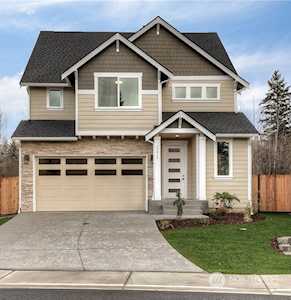 17417 75th Avenue Ct E Puyallup, WA 98375
