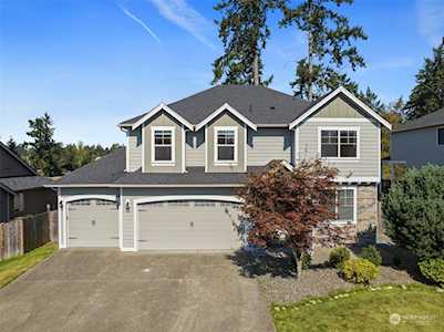 8207 228th Street Ct E Graham, WA 98338