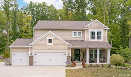 7237 Geraldine Circle Gaines Twp, MI 48473