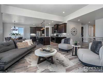 1701 Bright Shore Way Severance, CO 80550