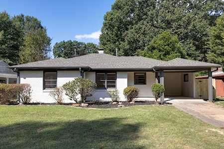 1293 Carolyn Dr Memphis, TN 38111