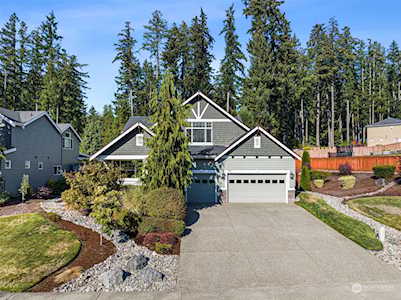 6309 62nd Avenue Ct NW Gig Harbor, WA 98335