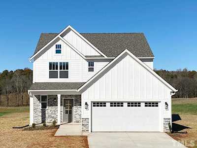 4717 Mineral Springs Road Mebane, NC 27253