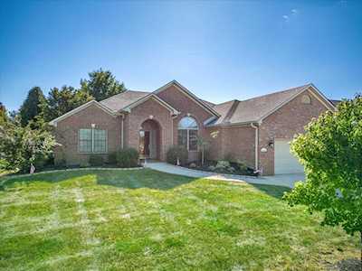 525 Park Ridge Dr Richmond, KY 40475