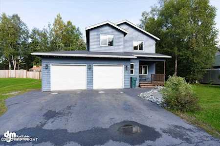 2815 W 36th Avenue Anchorage, AK 99517