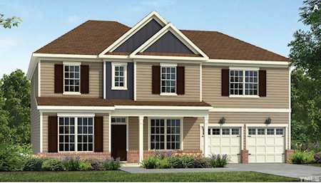 17 Barton Bay Lane Clayton, NC 27520