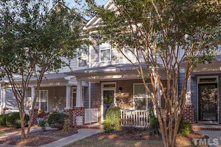 52 Millbrook Drive Pittsboro, NC 27312