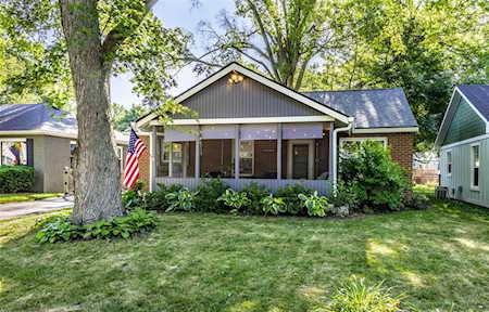 5717 Indianola Ave Indianapolis, IN 46220