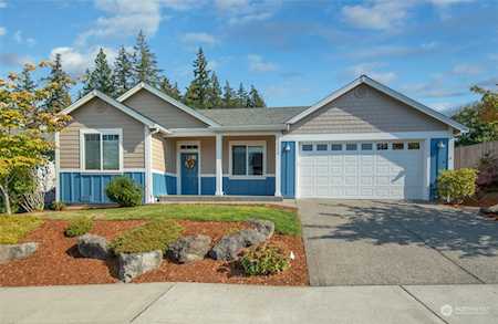 20238 Hogue Place NE Poulsbo, WA 98370