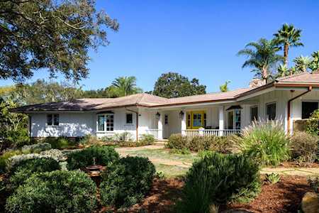 2446 Garden St Santa Barbara, CA 93105