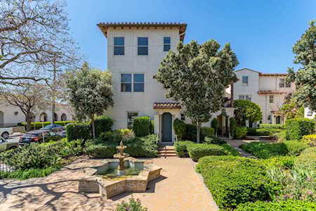 537 E Montecito St Santa Barbara, CA 93103