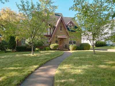 21 N Main St Clintonville, City of Clintonville, WI 54929