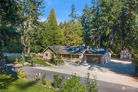 3419 64th Avenue Ct NW Gig Harbor, WA 98335