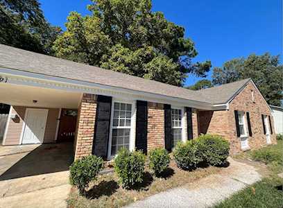 4791 Childs Dr Memphis, TN 38116