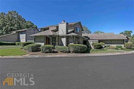 374 SW Manning Villas Drive Marietta, GA 30064
