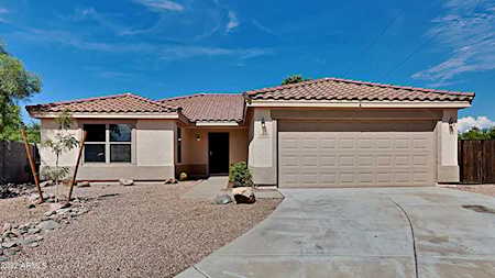 3802 S Emery Circle Mesa, AZ 85212