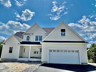 238 Standish Ln #187-10-3 Hudson, NH 03051