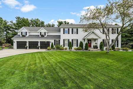 51054 Placid Pointe Court Granger, IN 46530