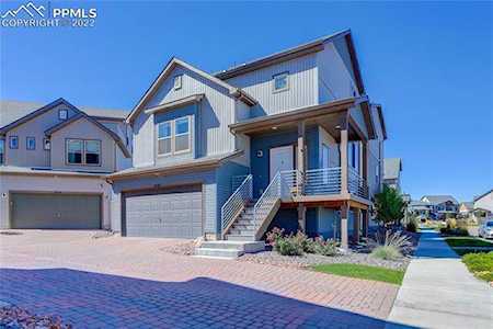 6125 Callan Drive Colorado Springs, CO 80927