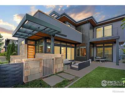 5344 2nd St Boulder, CO 80304